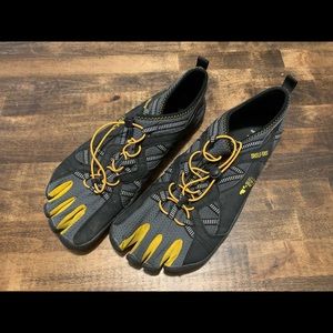 Fila Skele-Toes Shoes Mens 11